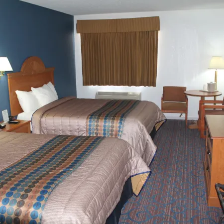 Columbus Inn Hotels in Columbus
