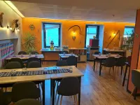 Le Barriol Hotel di Saint-Julien-Chapteuil