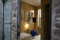 Modernistas Hospedagem e Arte