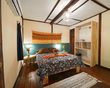 Playa 506 Beachfront Hostel Hotels in Cocles