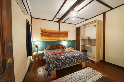 Playa 506 Beachfront Hostel Hotels in 