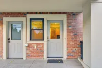 Walkable Portland Studio < 1 Mi to Dtwn! - Homestays
