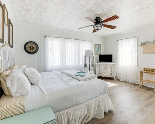 Steps to Shore: Spacious Bethany Beach Retreat Hotels in Bethany Beach