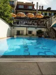 Hotel Baslertor - Pool