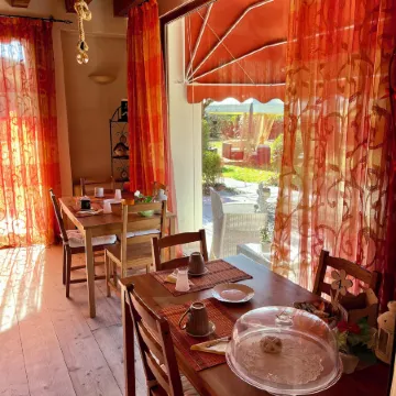 Country Home B&B Il Melo