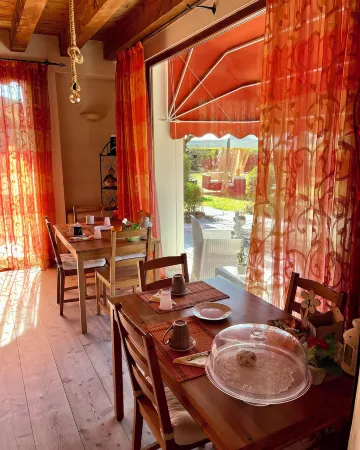 Country Home B&B Il Melo