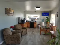 Gold Key Inn Hotel di Brady