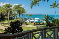 Velero Beach Resort - Sea View