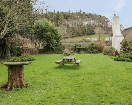 Alice Cottage Hotels in Minehead