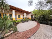 Shanti Home Hotels near Tepozcuencos