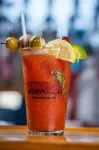 Beach Harbor Resort - bar
