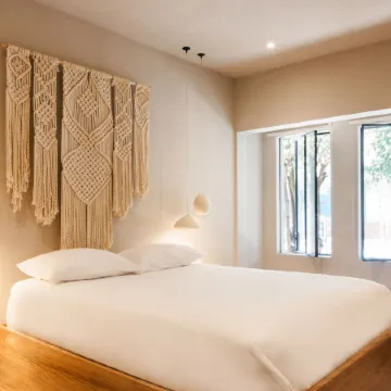 Casa Pancha