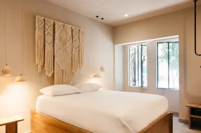 Casa Pancha Hotels in 