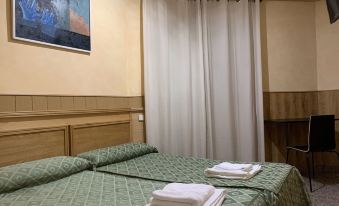 Hostal Juan XXIII
