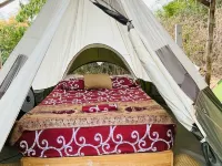 Bajo las Estrellas Eco Camp Hotels in Santa Maria Tonameca