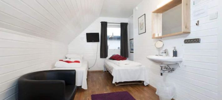 Stavanger Bed & Breakfast Hotels in Stavanger
