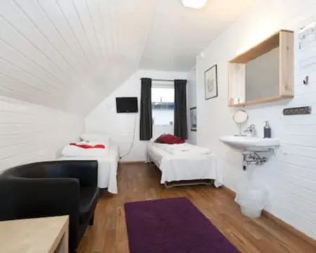 Stavanger Bed & Breakfast Hotels in Stavanger