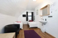 Stavanger Bed & Breakfast Отели в г. 