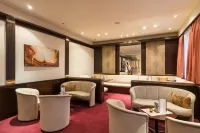 Club Hotel Cortina Hotel a Gemeinde Mauerbach