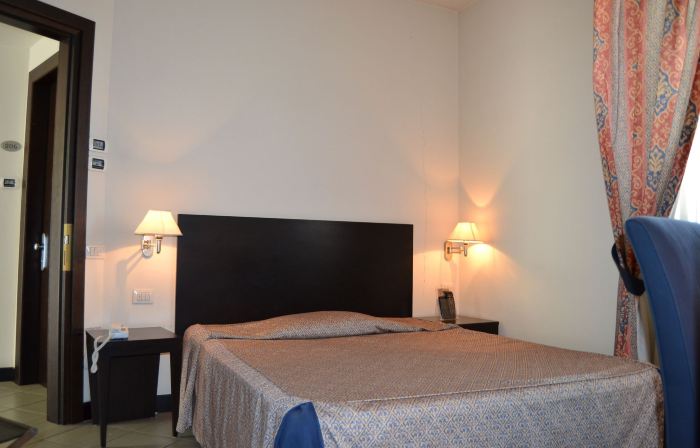 Hotel I' Fiorino
