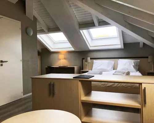 Hotel Pas de Cheville Hotels in Conthey