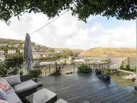 Elmbank Hotéis em Looe