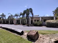 Cooktown Holiday Park Hotels in Cooktown