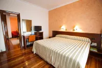 Tudanca Miranda Hotels in Pobes