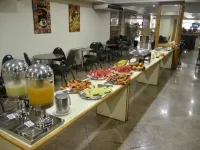 Hotel Grão Para Hotel a Belém