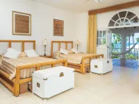 Hotel Villa Serena โรงแรมในลาส กาเลราส