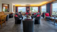 Hôtel Splendide Hotel di Crans-Montana