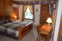 Big Bears Lodge Hotel di Dover