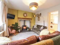 Ewes Leap Cottage Hotel a Long Preston