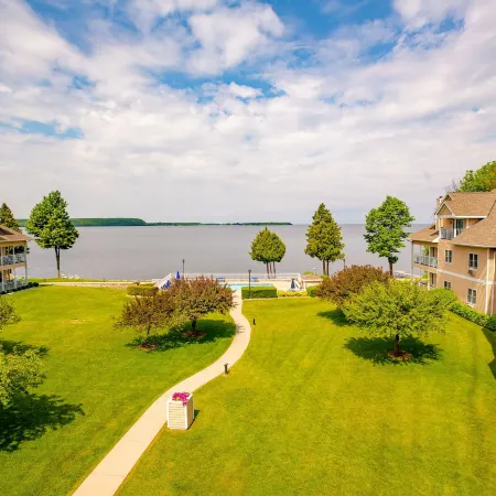 Westwood Shores Waterfront Resort