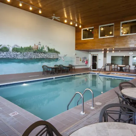 Westwood Shores Waterfront Resort