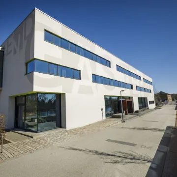 Jugendherberge Schweinfurt