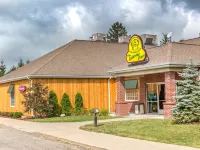 Ameriway Inn and Suites Hotels in Huron County