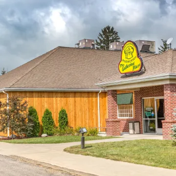 Ameriway Inn and Suites