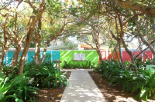 โคโลนี โฮเทลแอนด์คาบานา คลับ โรงแรมในเดลเรย์บีช