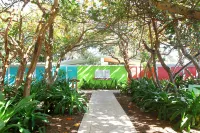 Colony Hotel & Cabaña Club Hoteles en Delray Beach
