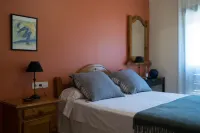Vilosell Wine Hotel فنادق في منتبلانک