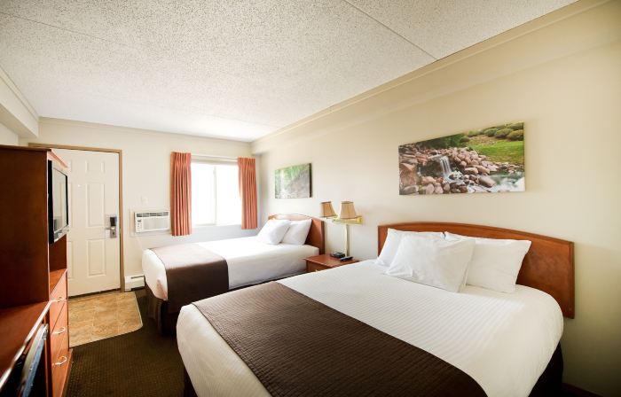 Riviera Motor Inn