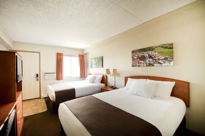 Riviera Motor Inn Hôtels à : 
