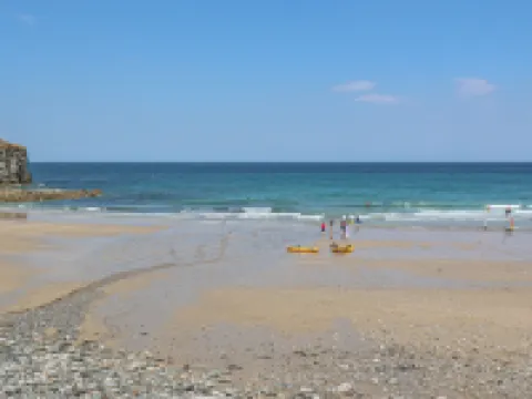 3 Rose Cottages Hotels in Saint Agnes