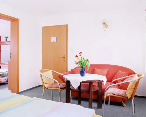Pension Alter Zausel Hotels in Weimar