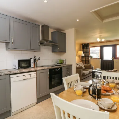 Brindle Cottage