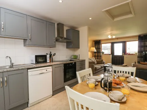 Brindle Cottage - Wi-Fi