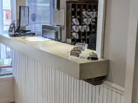 Le Portage Các khách sạn ở Matane
