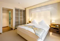 Revier Hotel Säntispark Hotels in Herisau