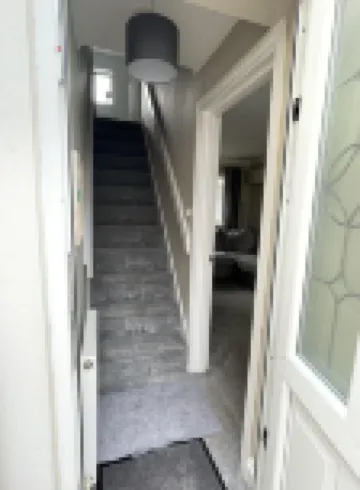 The Chocolate Box Hotel